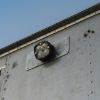Picture of Squadron Pro Black Angle Mount LED Auxiliary Light Pod - Universal