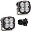 Picture of XL Racer Edition LED Auxiliary Light Pod Pair - Universal
