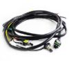 Picture of XL Racer Edition LED Auxiliary Light Pod Pair - Universal