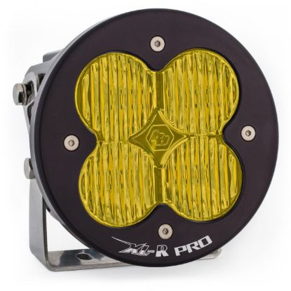 Picture of XL-R Pro LED Auxiliary Light Pod - Universal