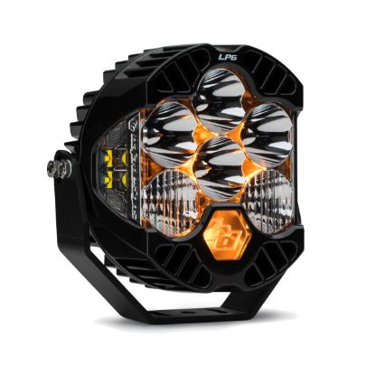 Picture of LP6 Pro LED Auxiliary Light Pod - Universal