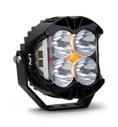 Picture of LP4 Pro LED Auxiliary Light Pod - Universal