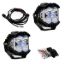 Picture of LP4 Pro LED Auxiliary Light Pod Pair - Universal
