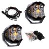 Picture of LP4 Pro LED Auxiliary Light Pod Pair - Universal