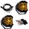 Picture of LP4 Pro LED Auxiliary Light Pod Pair - Universal
