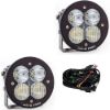 Picture of XL-R Pro LED Auxiliary Light Pod Pair - Universal