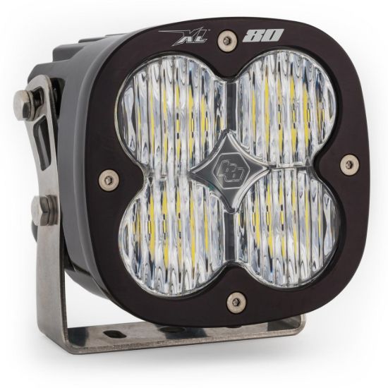 Picture of XL80 LED Auxiliary Light Pod - Universal
