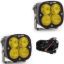Picture of XL80 LED Auxiliary Light Pod Pair - Universal