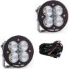 Picture of XL-R Racer Edition LED Auxiliary Light Pod Pair - Universal