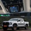 Picture of Touchscreen BantamX Vehicle Kit - Toyota 2022-2026 Tundra