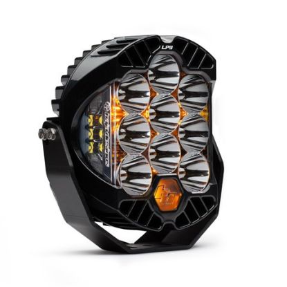 Picture of LP9 Racer Edition LED Auxiliary Light Pod - Universal