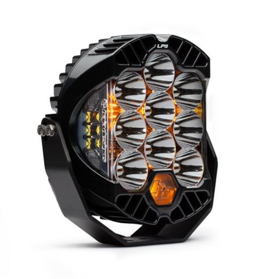 Picture of LP9 Racer Edition LED Auxiliary Light Pod - Universal