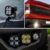 Picture of Ford F-150 Raptor ('21-On) """"Stage 1"""" Light Bundle