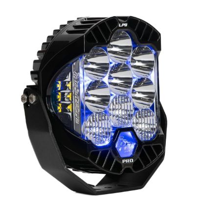 Picture of LP9 Pro LED Auxiliary Light Pod - Universal