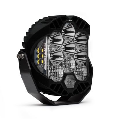 Picture of LP9 Sport LED Auxiliary Light Pod - Universal