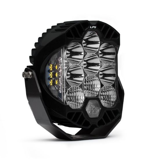 Picture of LP9 Sport LED Auxiliary Light Pod - Universal