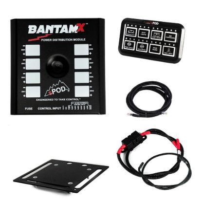 Picture of BantamX HD - Universal