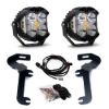 Picture of LP4 Pro A-Pillar LED Light Kit - 2019-2026 GMC Sierra 1500
