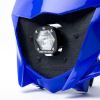 Picture of S1 LED Headlight w/ Yamaha Shell - Yamaha YZ250FX ('15-24); YZ450FX (19-24); YZ250F ('19-24); YZ450F ('14-24)