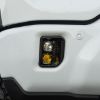 Picture of S1 Dual Fog Pocket LED Light Kit - 2024-2026 Chevrolet Silverado 2500/3500