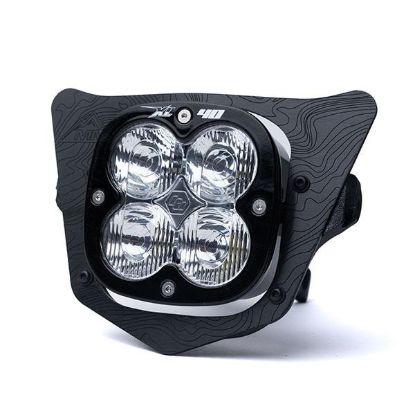 Picture of XL40 LED Headlight - Yamaha WR250F; WR450F ('24-26)