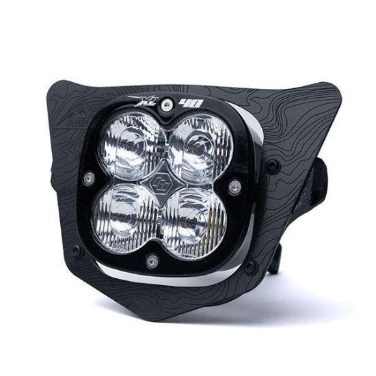 Picture of XL40 LED Headlight - Yamaha WR250F; WR450F ('24-26)