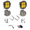 Picture of Squadron-R 2.0 Sport Fog Pocket Light Kit - Chevy/GMC 2015-19 Colorado/Canyon/Silverado/Sierra/2500HD/3500HD