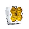 Picture of Squadron 2.0 Sport White LED Auxiliary Light Pod  - Universal