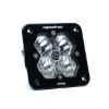 Picture of Squadron 2.0 Pro Black Flush Mount LED Auxiliary Light Pod - Universal