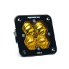 Picture of Squadron 2.0 Pro Black Flush Mount LED Auxiliary Light Pod - Universal