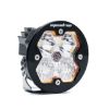 Picture of Squadron-R 2.0 Sport Black LED Auxiliary Light Pod - Universal