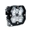 Picture of Squadron 2.0 Pro Black LED Auxiliary Light Pod - Universal