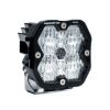Picture of Squadron 2.0 Pro Black LED Auxiliary Light Pod - Universal