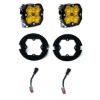 Picture of Squadron 2.0 Sport Fog Pocket Light Kit - Ford 2006-14 F-150; Toyota 2005-11 Tacoma; 2007-13 Tundra