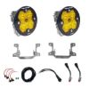 Picture of Squadron-R 2.0 Pro Fog Pocket Light Kit - Ford 2014-2017 Fiesta ST