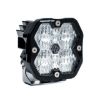 Picture of Squadron 2.0 Sport Black LED Auxiliary Light Pod - Universal