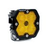Picture of Squadron 2.0 Sport Black LED Auxiliary Light Pod - Universal