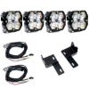 Picture of Squadron 2.0 Pro Behind-the-Grille Light Kit - Toyota 2025-26 4Runner
