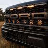 Picture of Squadron 2.0 Pro Behind-the-Grille Light Kit - Ford 2021-26 F-150 Raptor, 2024-26 F-150 Raptor 37/R
