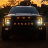 Picture of Squadron 2.0 Pro Behind-the-Grille Light Kit - Ford 2021-26 F-150 Raptor, 2024-26 F-150 Raptor 37/R