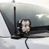 Picture of Squadron 2.0 Pro A-Pillar Light Kit - Ford 2015-20 F-150; 2017-20 F-150 Raptor