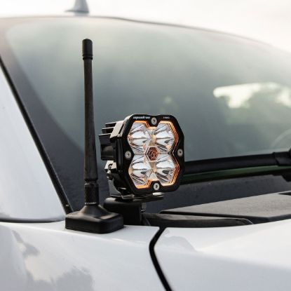 Picture of Squadron 2.0 Pro A-Pillar Light Kit - Ford 2015-20 F-150; 2017-20 F-150 Raptor