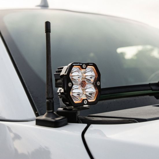 Picture of Squadron 2.0 Pro A-Pillar Light Kit - Ford 2015-20 F-150; 2017-20 F-150 Raptor