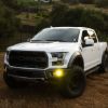 Picture of Squadron 2.0 Sport A-Pillar Light Kit - Ford 2015-20 F-150; 2017-20 F-150 Raptor