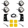 Picture of Squadron 2.0 Pro Vent Kit - Toyota 2022-26 Tundra