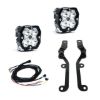 Picture of Squadron 2.0 Sport A-Pillar Light Kit - Chevy 2019-2026 Silverado 1500