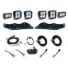 Picture of Squadron 2.0 Pro/S2 Sport Fog Pocket Light Kit - Ford 2017-20 F-150 Raptor