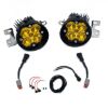 Picture of Squadron-R 2.0 Sport Fog Pocket Light Kit - Toyota 2016-21 RAV4; 2014-19 Highlander
