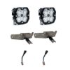 Picture of Squadron 2.0 Pro Fog Pocket LIght Kit - Ford 1999-10 F-250/350 Super Duty