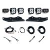Picture of Squadron 2.0 Pro/S2 SAE """"Pro"""" Fog Pocket Light Kit - Ford 2017-20 F-150 Raptor